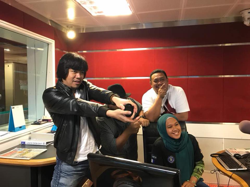 Johor sinar fm Johor FM